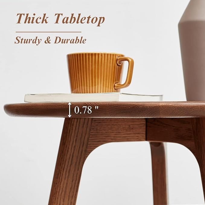 Round Side Table