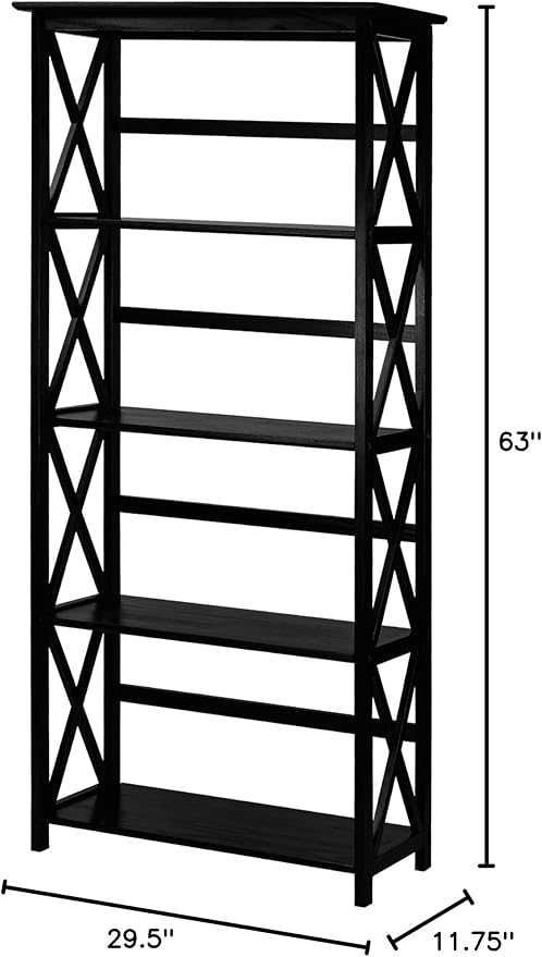 Casual Home Shelf Bookcase