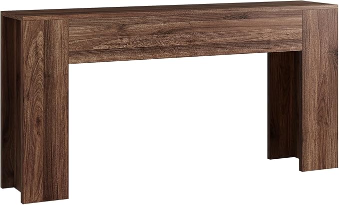 UNIQUITE 63-Inch Long Console Table