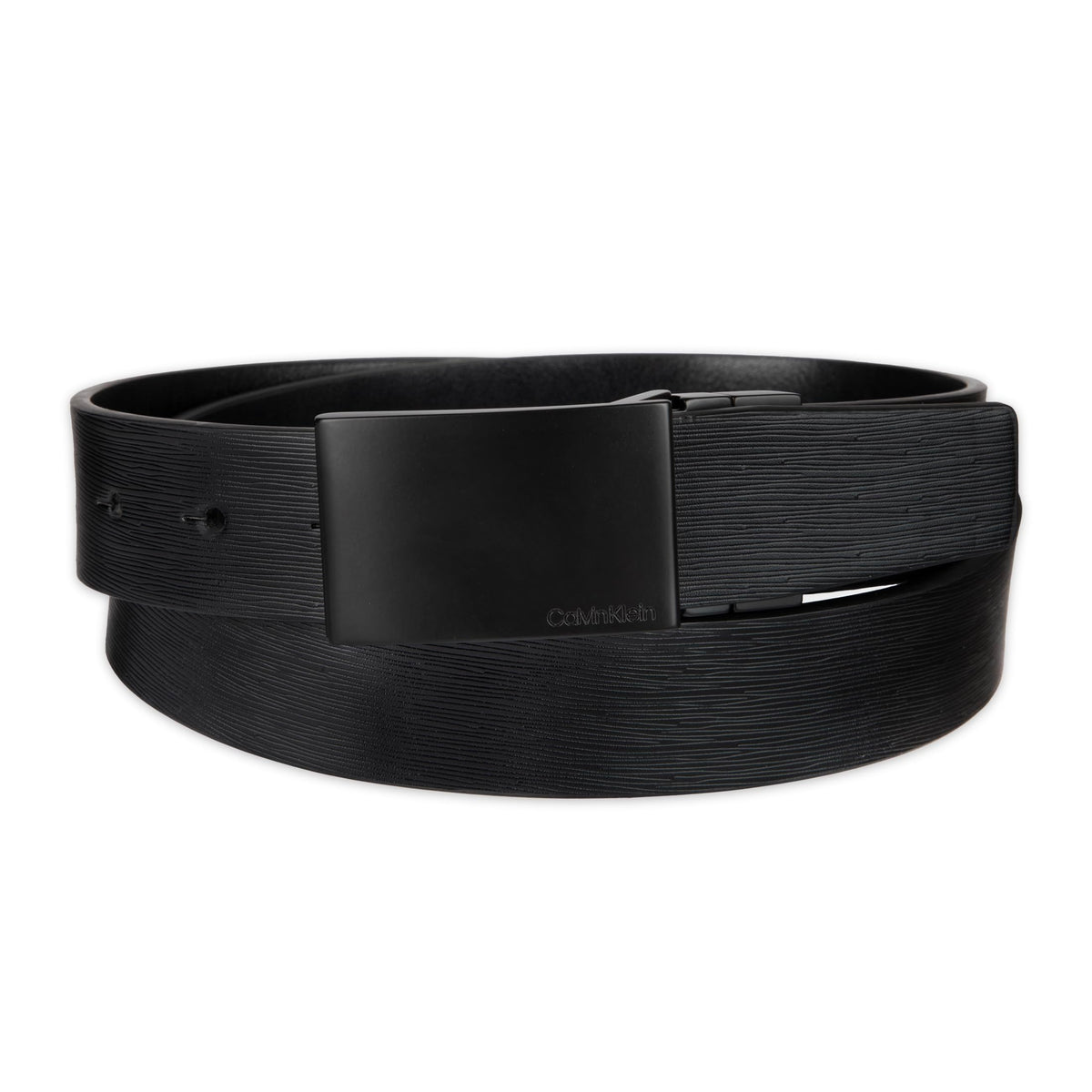 Calvin Klein 32mm CE/CE Plaq Revs