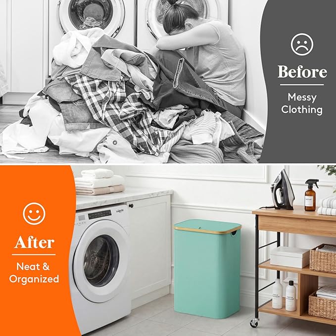 Lifewit 80L Laundry Basket