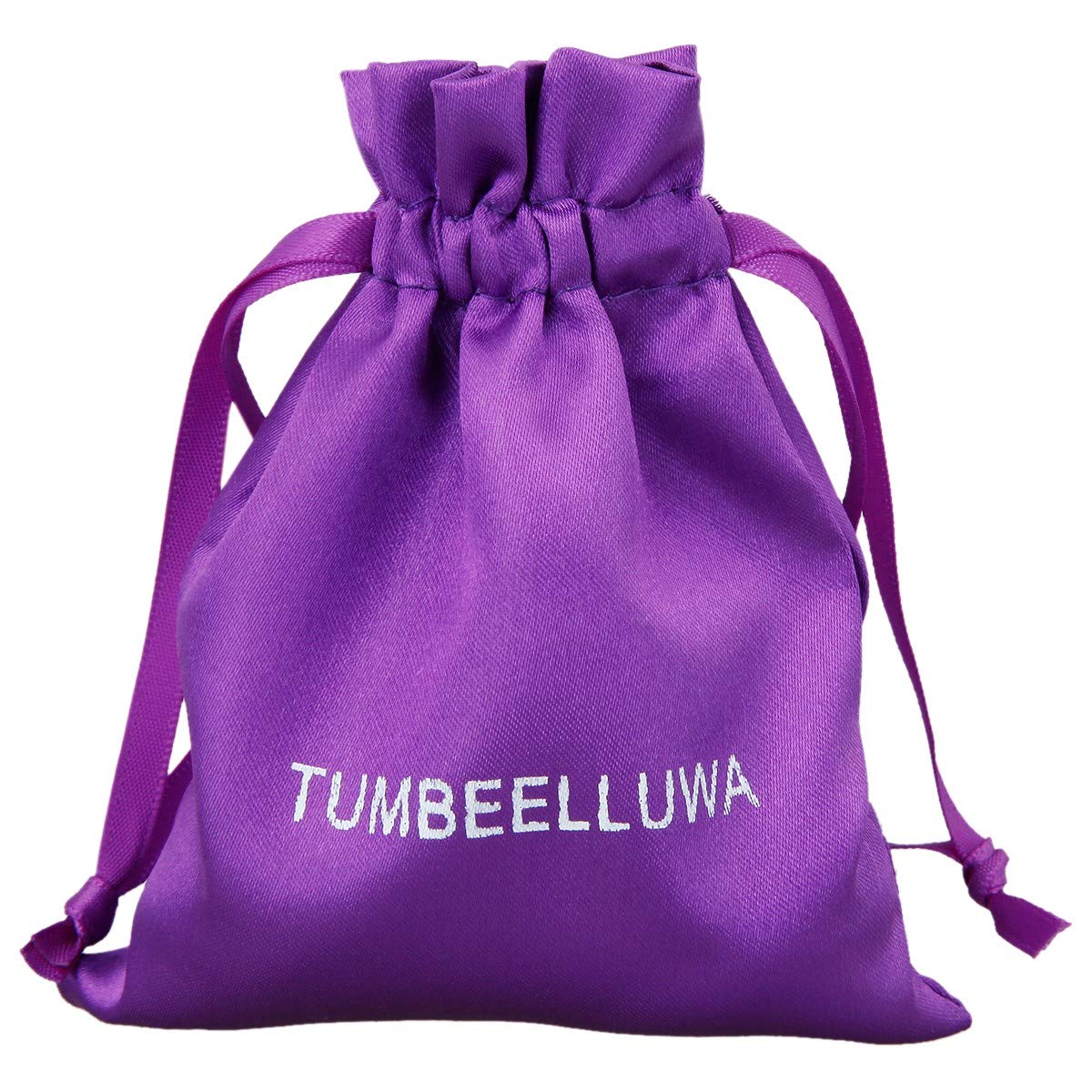 TUMBEELLUWA Healing Crystal Pendulum 7 Chakra Pendulums for Dowsing