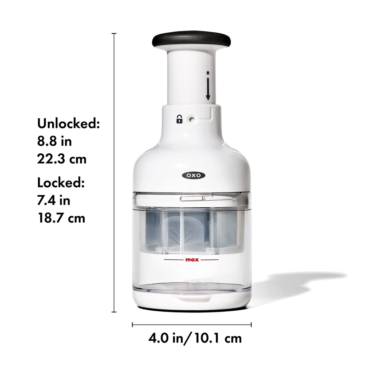OXO Good Grips Vegetable Chopper