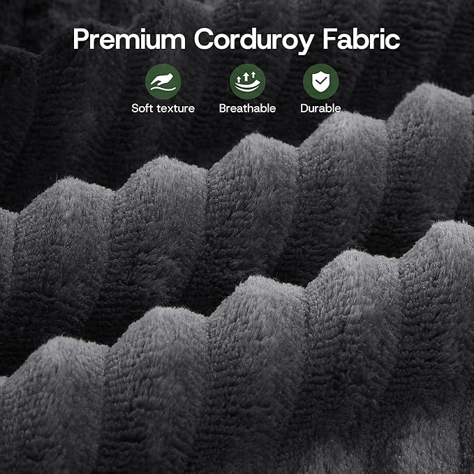 Convertible 4-in-1 Folding Sofa Bed Boneless Sleeper Chair Couch Foldable
