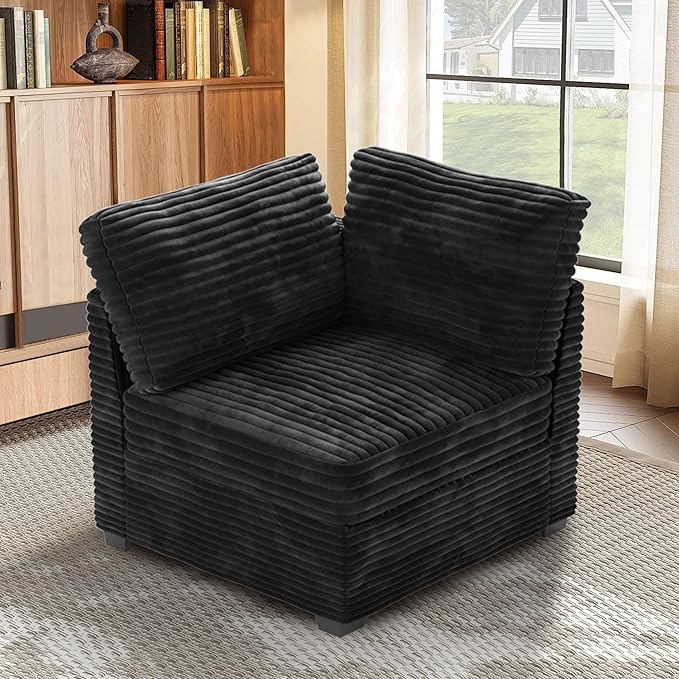 ovios 32.7 inches Armrest Seat Module