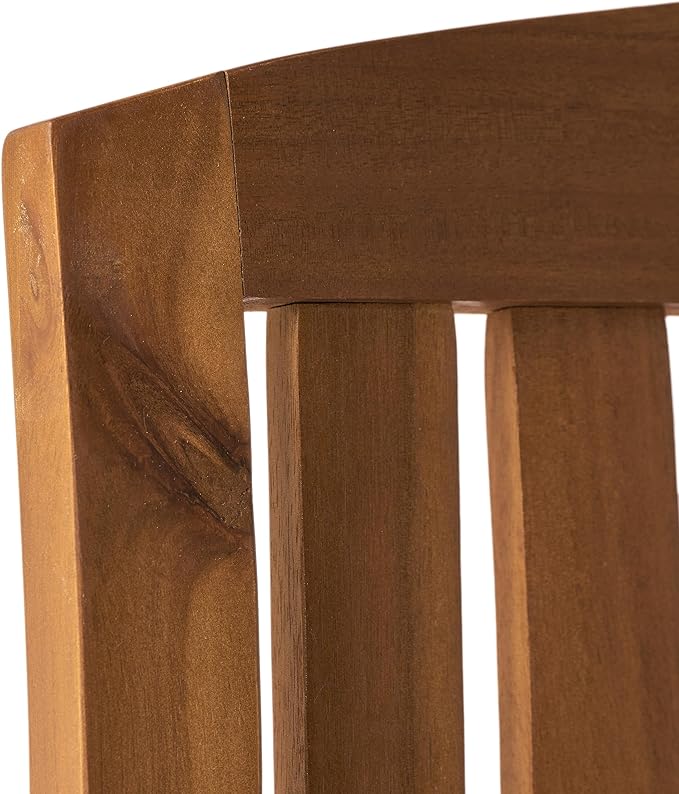 Christopher Knight Home Selma Acacia Rocking Chairs