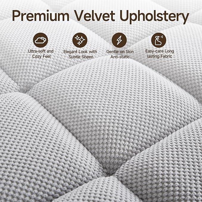 Auvsoce 71" Loveseat Recliner Chair