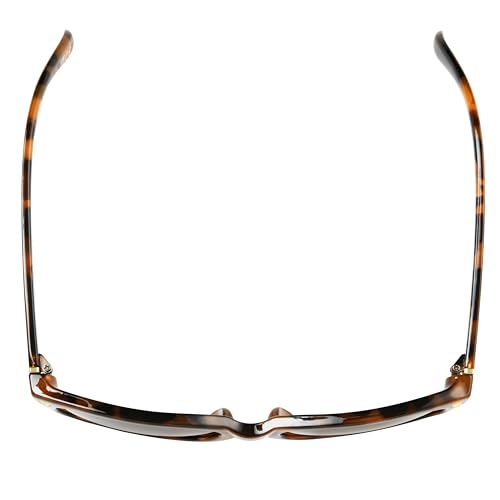 Foster Grant Sutton Polarized Sunglasses For Women, Brown Tortoise Shell Sunglasses
