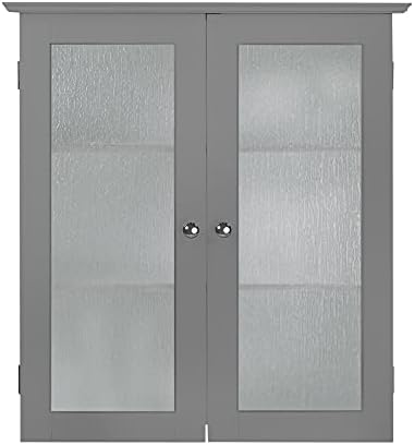 Teamson Home Connor Removable Wall Cabinet