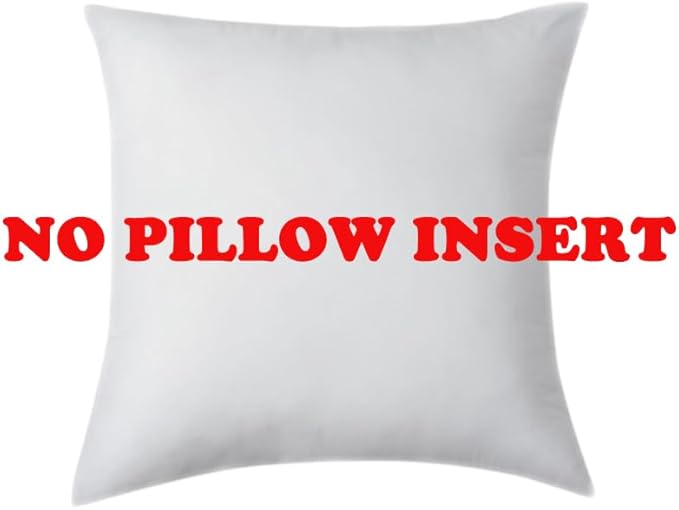 LANANAS Neutral Couch Throw Pillow Covers 18x18 Inch Set of 4 Decorative