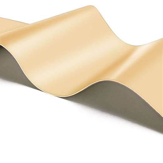 Cindy's Tape Leather Repair Patch Tape Beige Tan 4 x 60 inch Self Adhesive