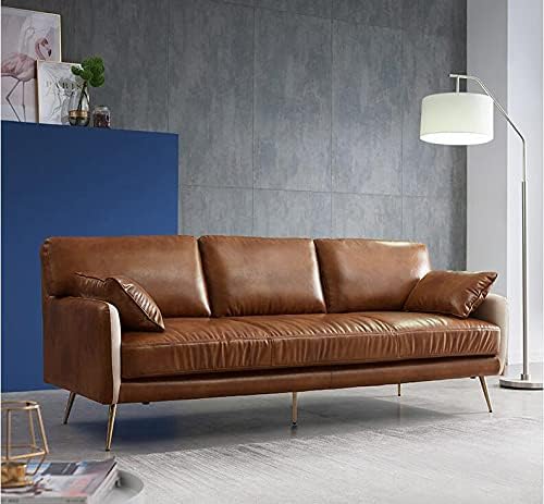 Wento Thick Faux Leather Fabric Soft Skin Grain PU Leather
