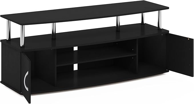 Furinno JAYA Large Entertainment Stand