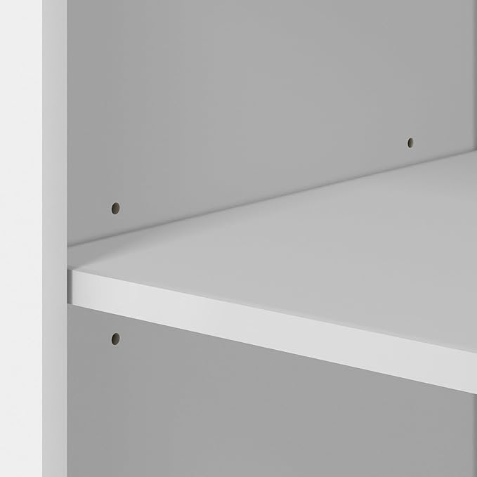 Furinno Jensen Entertainment Center Stand