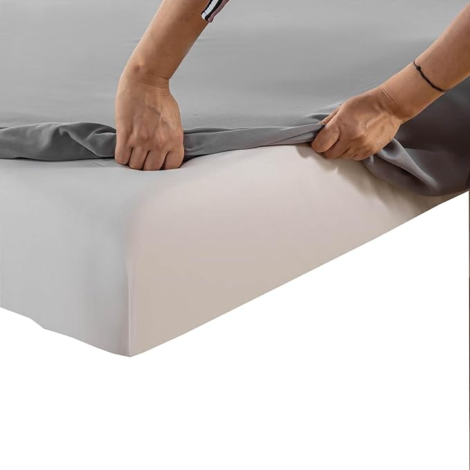 Kingnex Twin Sleeper Sofa Bed Sheets