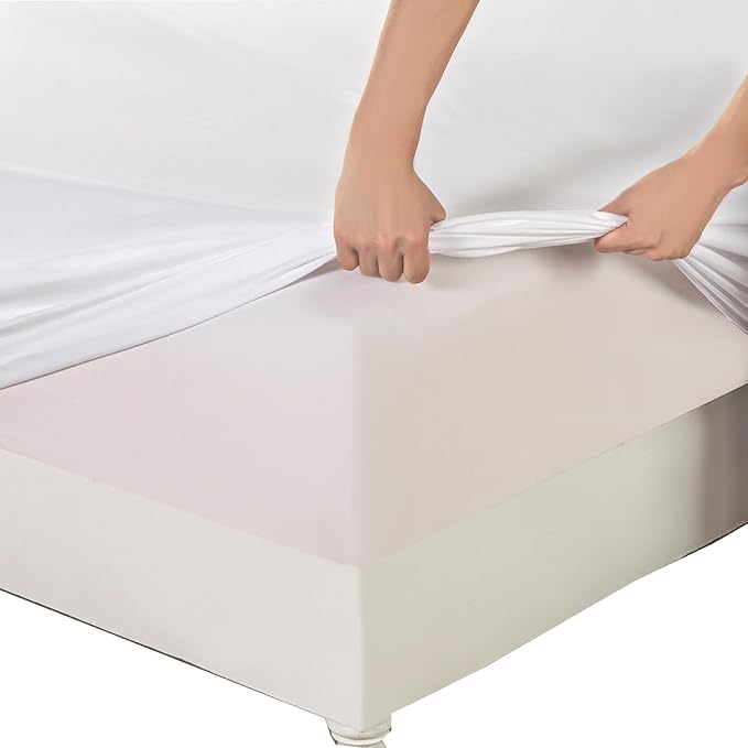 Kingnex Olympic Queen Sheets Sets 66x80