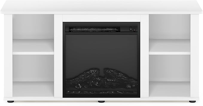 Furinno Jensen Entertainment Center Stand