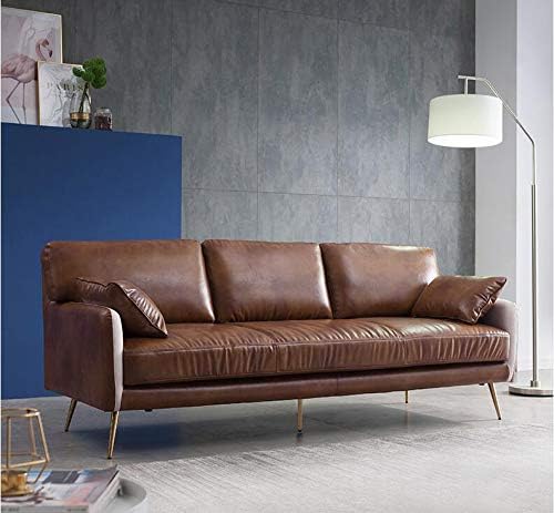 Wento Thick 2 Yard Faux Leather Fabric Soft Skin Grain PU Leather