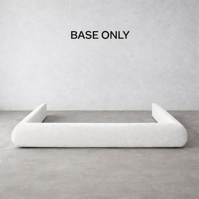 Round Bed – Washable Cover
