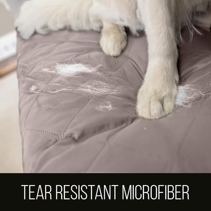 Sofa Shield® Couch Armchair Covers