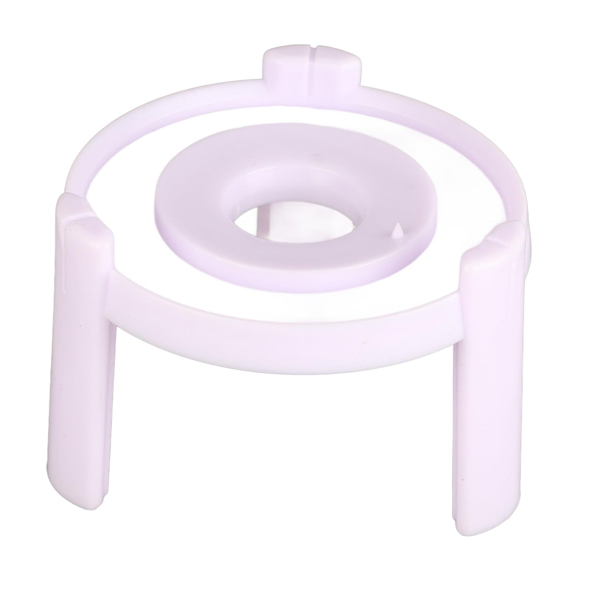 Boiled Egg Extractor, Portable Kitchen Tools Egg Shell Remover with Easy and Operation, Suitable for Boiled Eggs, for Home Kitchen or Catering Industry (White)