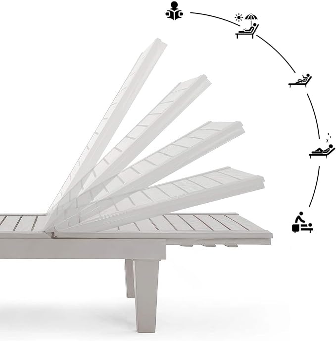 Nestl Patio Chairs