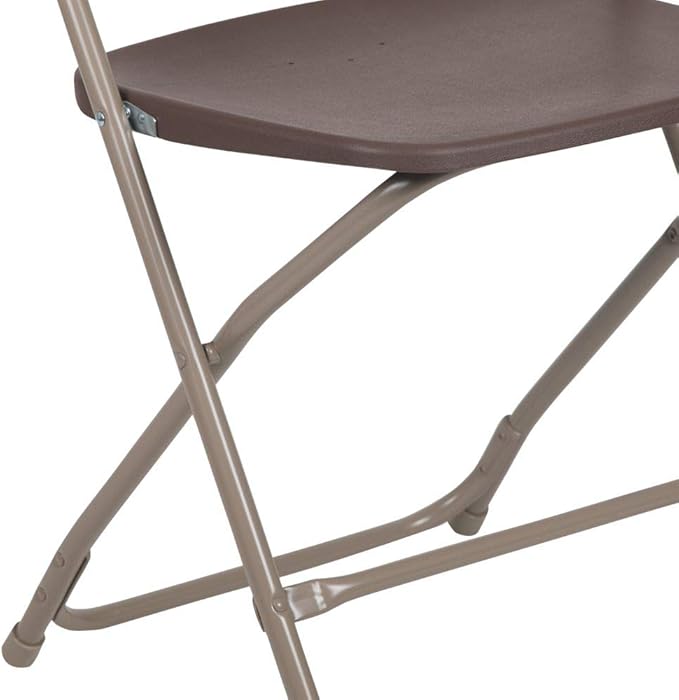 Flash Furniture Hercules™ Series Plastic Folding Chair