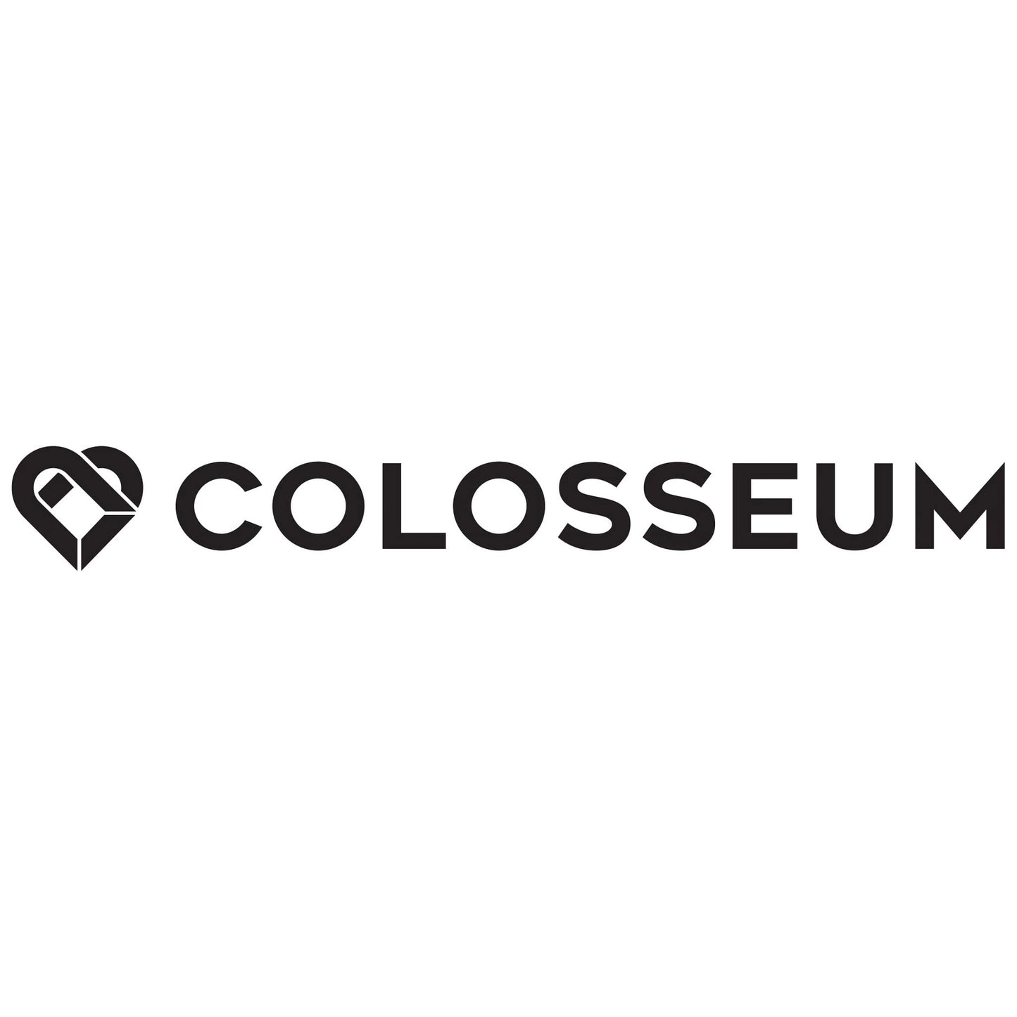 COLOSSEUM Active Women's Simone Cotton Blend Yoga and Running Short (Black, Medium)