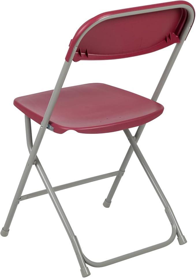 Flash Furniture Hercules Series Plastic Folding Chair