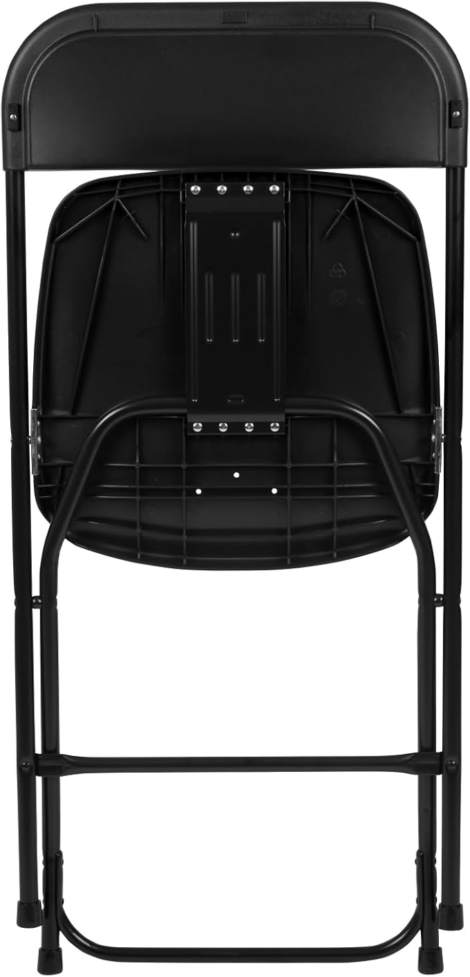 Flash Furniture Hercules Series Plastic Folding Chair