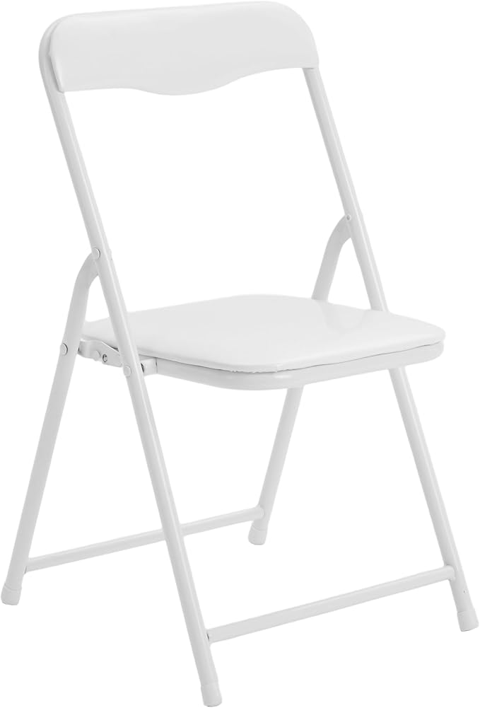 Flash Furniture Mindy Kids 3-Piece Folding Table and Chairs Set