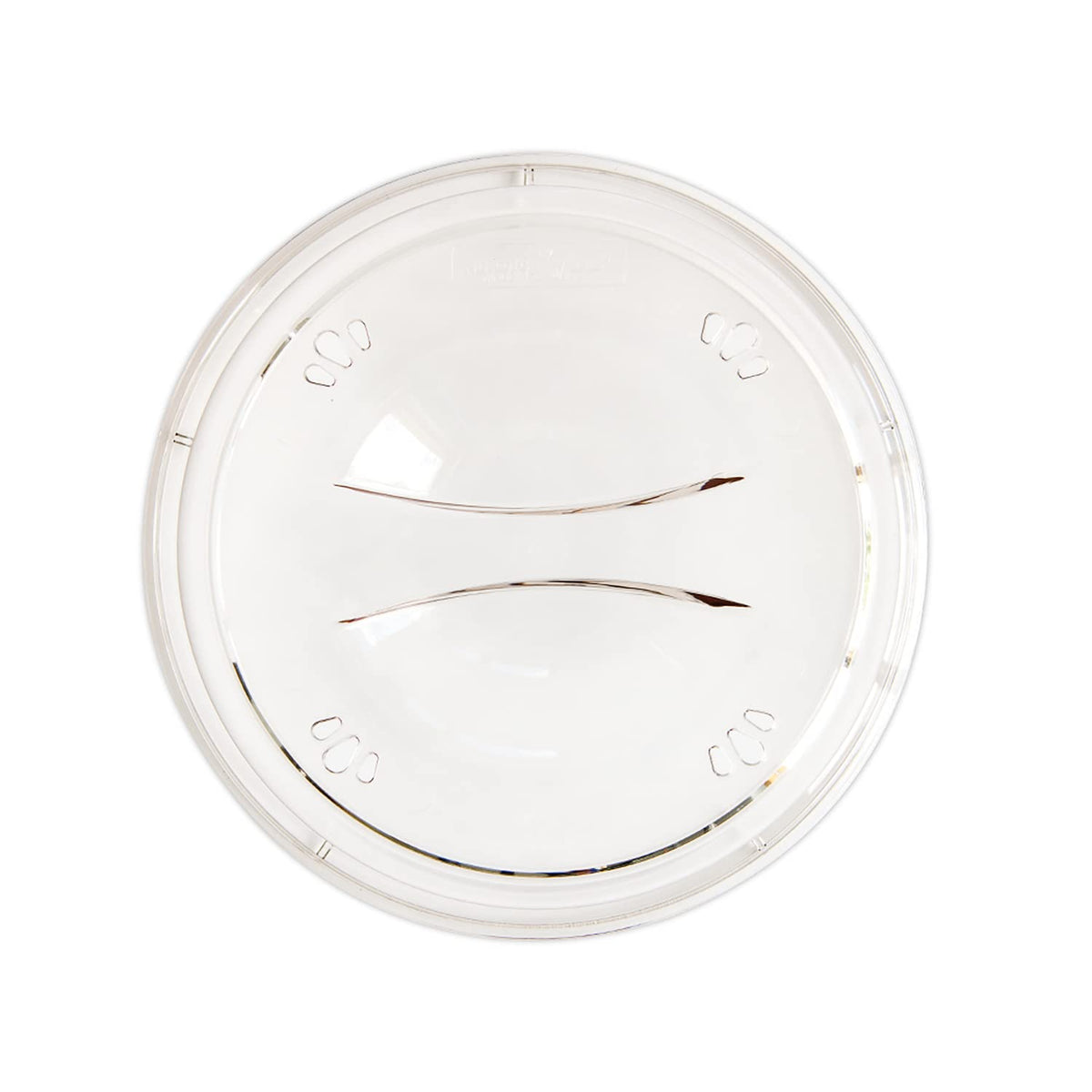 Nordic Ware Deluxe Plate Cover, 10"