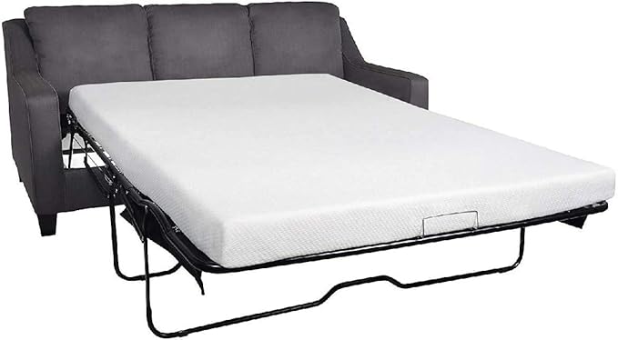 Yarns of Cotton Sleeper Sofa Bed Sheet Set