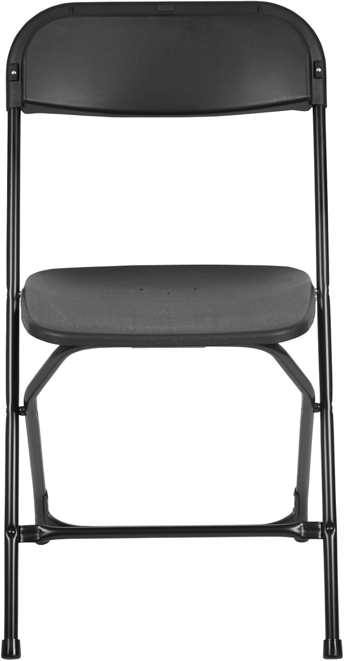 Flash Furniture Hercules Series Plastic Folding Chair