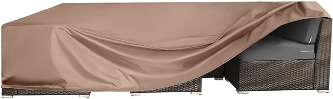 Patio Furniture Cover Waterproof Outdoor Furniture Covers Heavy Duty Outdoor