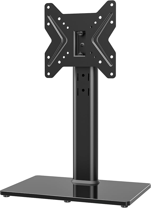 Universal Swivel TV /Table Top TV Stand