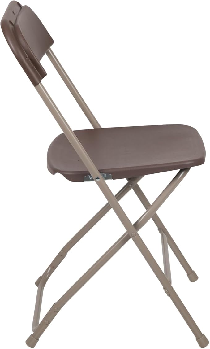 Flash Furniture Hercules Series Plastic Folding Chair