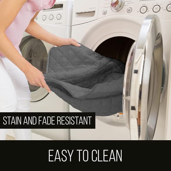 Sofa Shield® Couch Recliner Covers