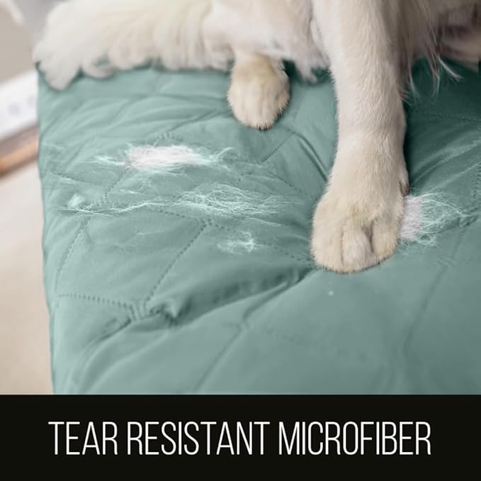 Sofa Shield® Couch Recliner Covers