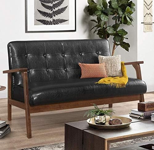 Wento Thick 3 Yard Faux Leather Fabric Soft Skin Grain PU Leather Fabric