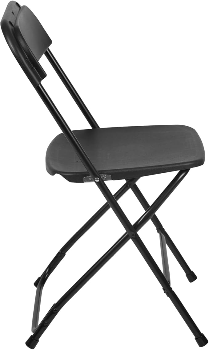 Flash Furniture Hercules Series Plastic Folding Chairs