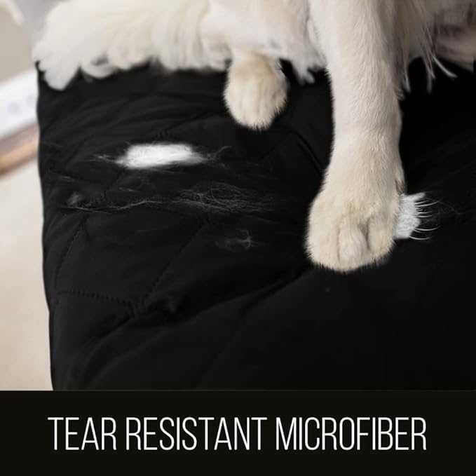 Sofa Shield® Couch Recliner Covers