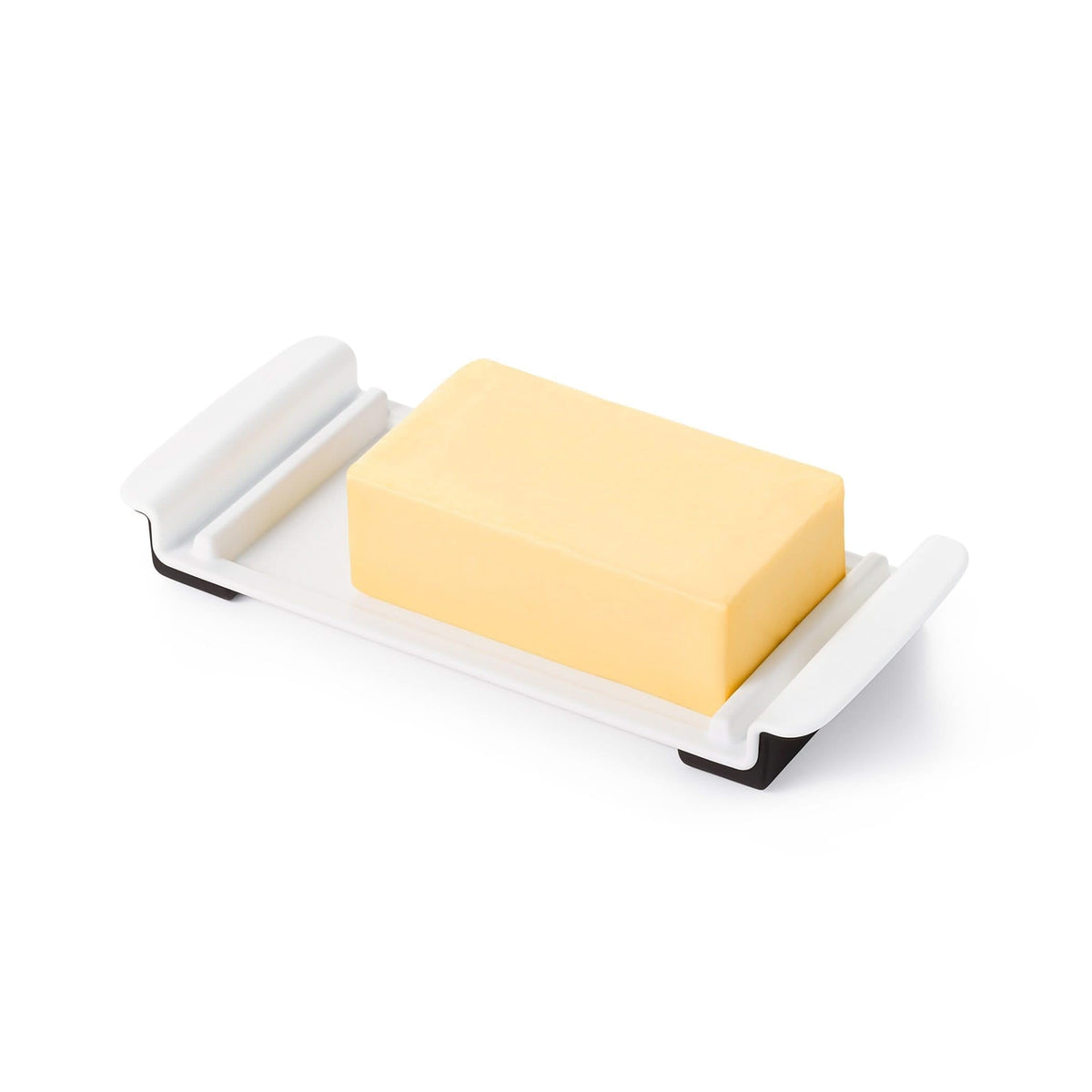 OXO Good Grips Wide Butter & Cream Cheese Dish