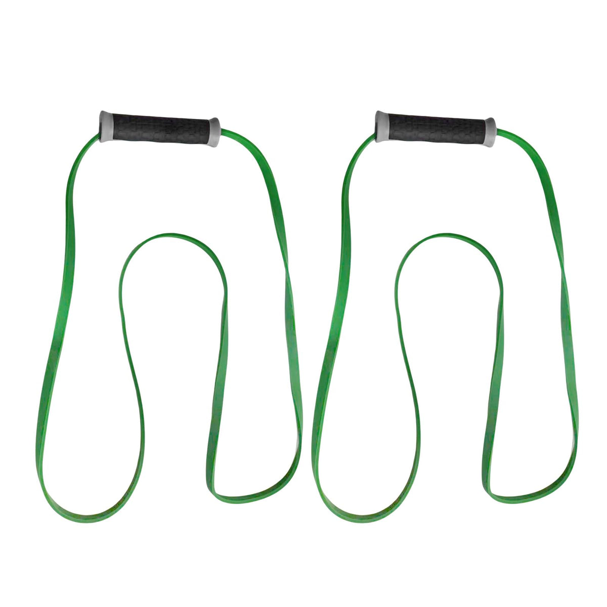2pcs High Strengths Durability Handle Resistance Band Handle Universals Handle for Enhancing Workout