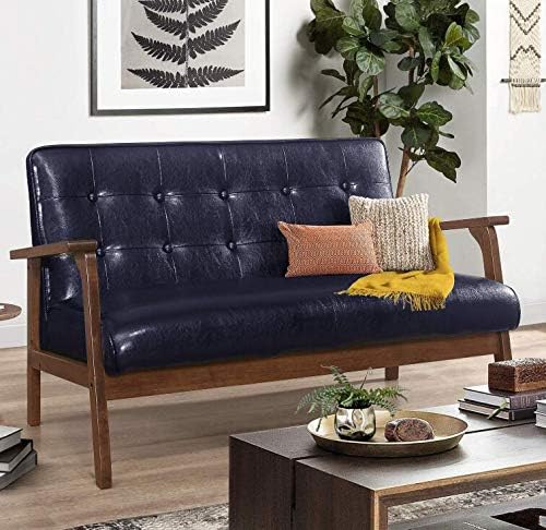 Wento Thick Faux Leather Fabric Soft Skin Grain PU Leather