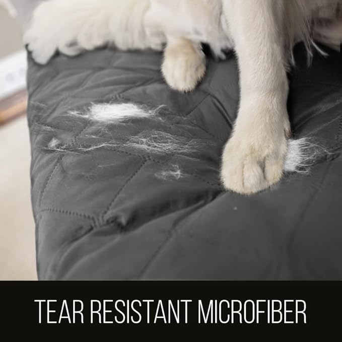 Sofa Shield® Couch Chaise Covers