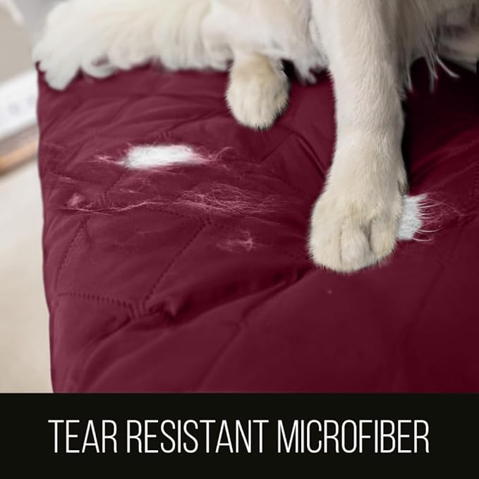 Sofa Shield® Couch Armchair Covers