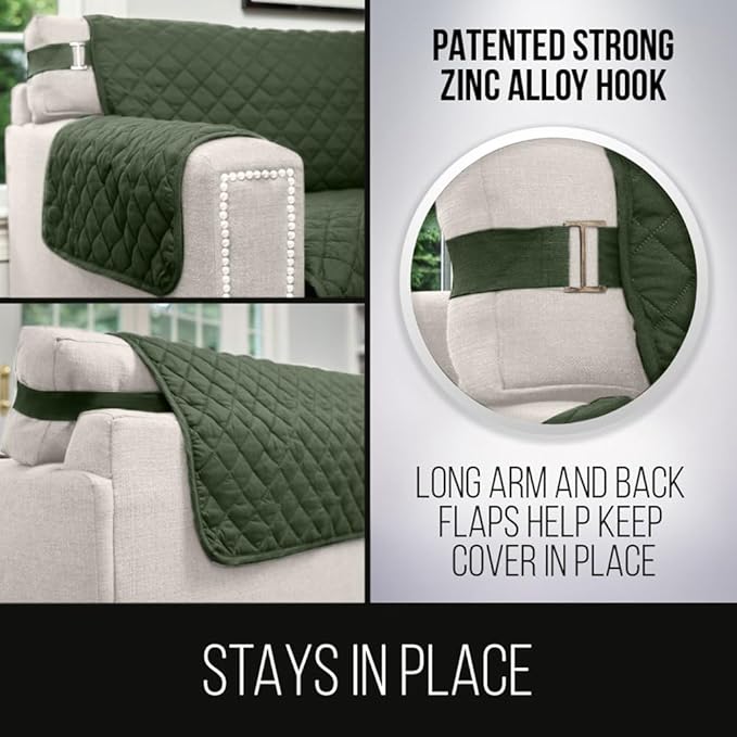 Sofa Shield® Couch Sectional Covers
