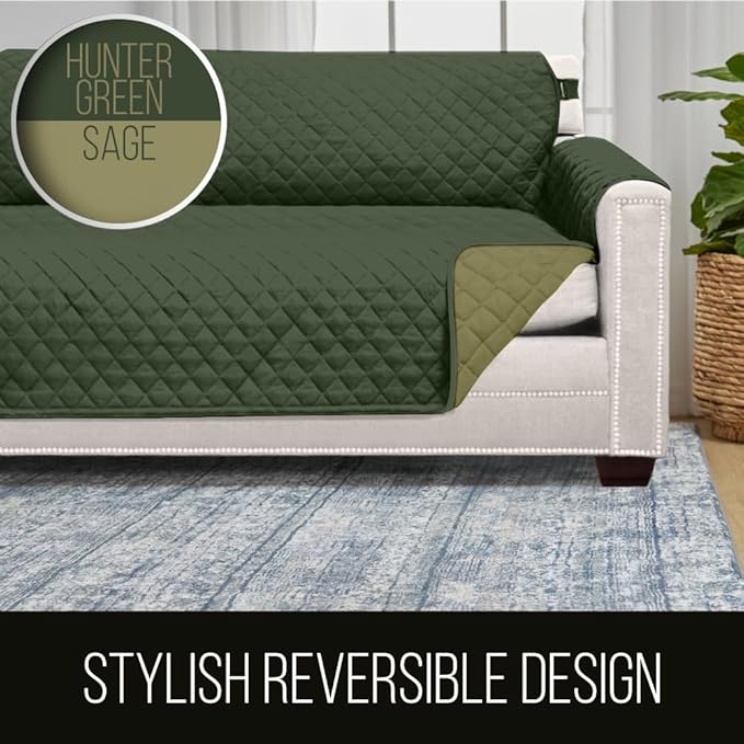 Sofa Shield® Couch Loveseat Covers