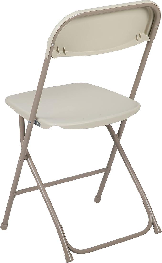 Flash Furniture Hercules Series Plastic Folding Chair